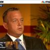 Bartender Behind The Romney 47% Video Gives First Interview, Says He Isn't A Democrat